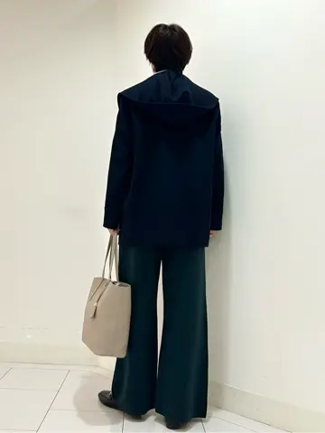 23区 南 コーディネート画像