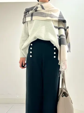 23区 南 コーディネート画像