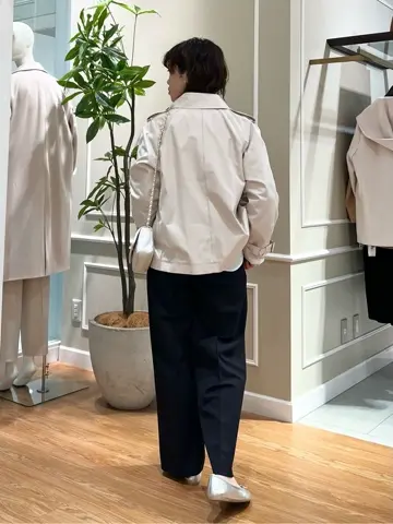 23区 伊藤 コーディネート画像