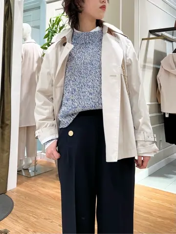 23区 伊藤 コーディネート画像