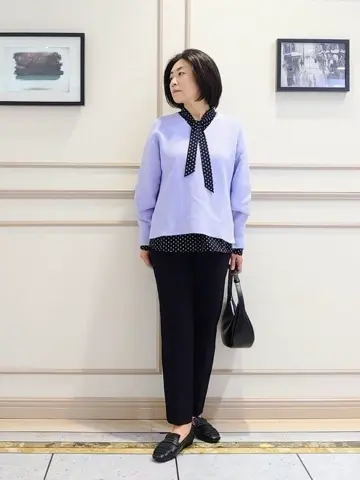 23区 村田 コーディネート画像