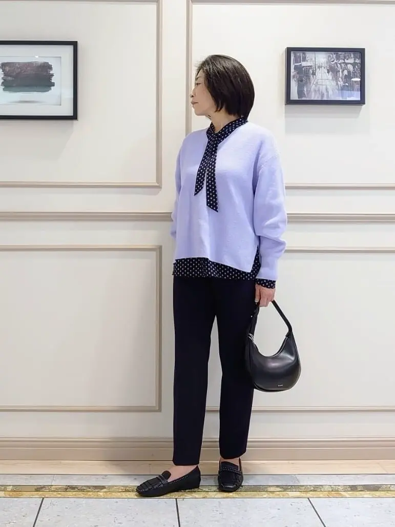 23区 村田 コーディネート画像