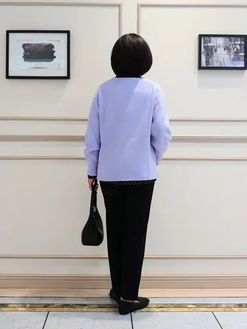 23区 村田 コーディネート画像