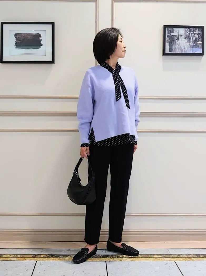 23区 村田 コーディネート画像