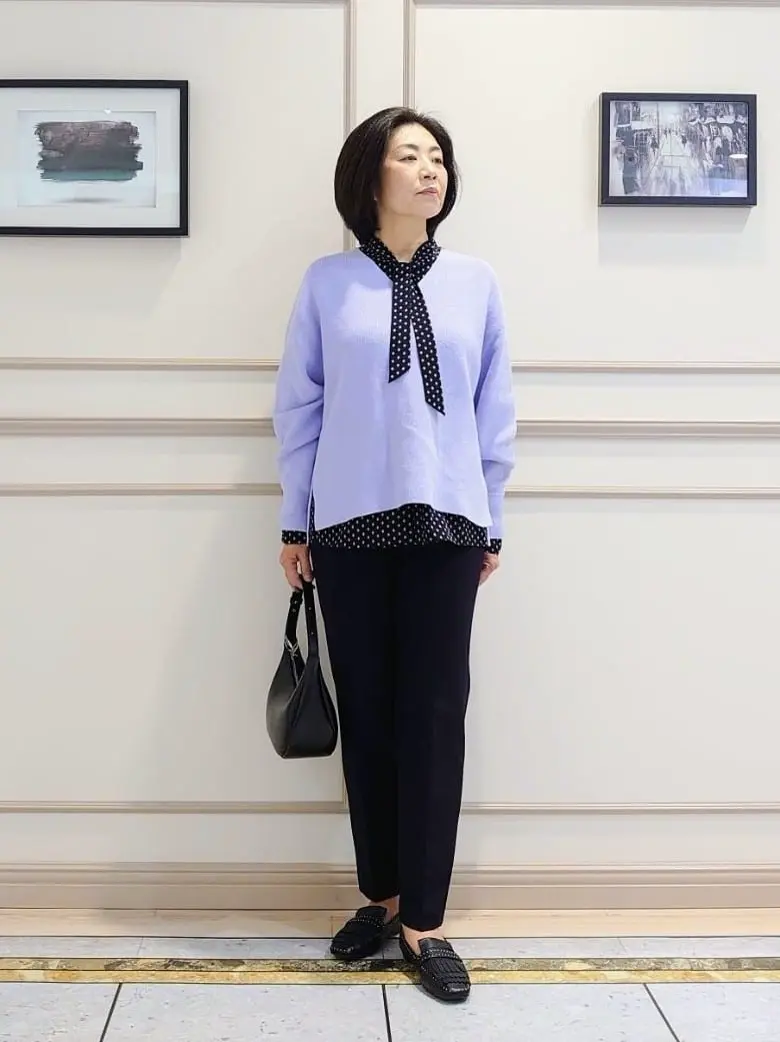 23区 村田 コーディネート画像