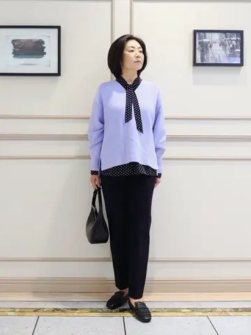 23区 村田 コーディネート画像