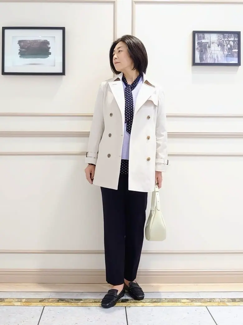  村田 コーディネート画像