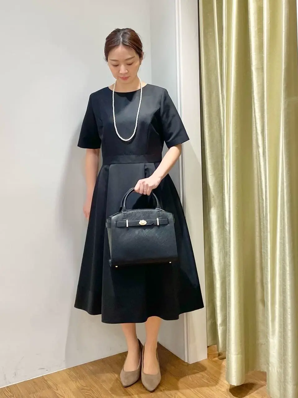 23区 西嶋 コーディネート画像