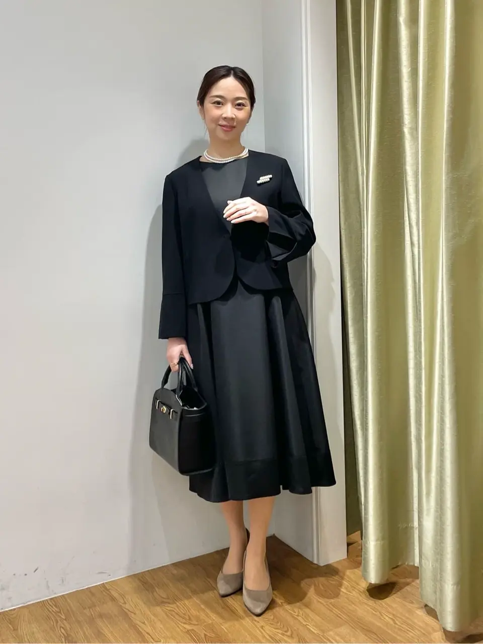 23区 西嶋 コーディネート画像