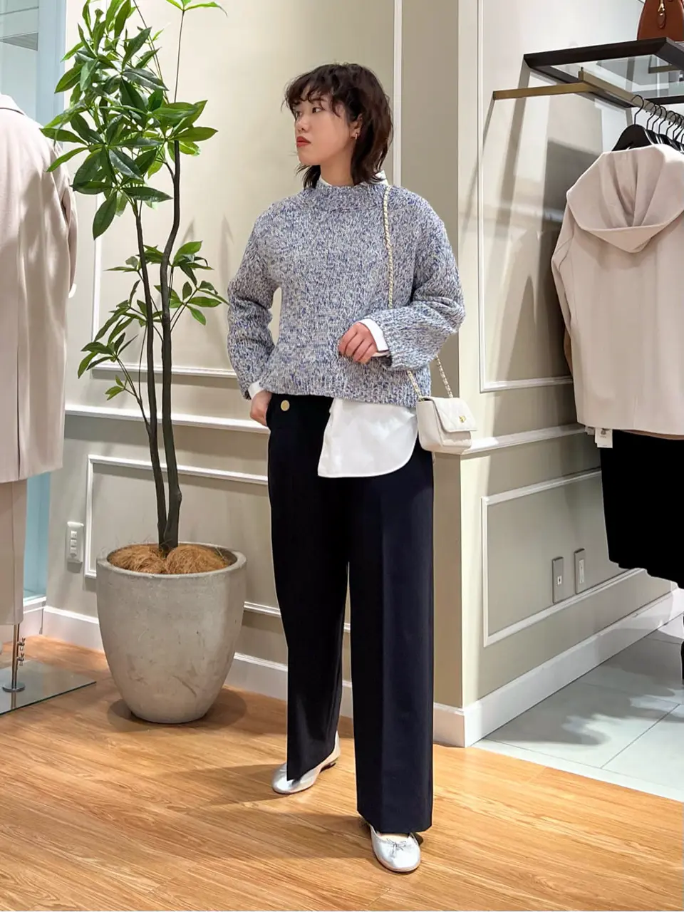  伊藤 コーディネート画像