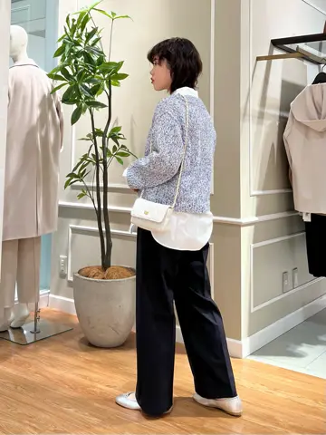 23区 伊藤 コーディネート画像