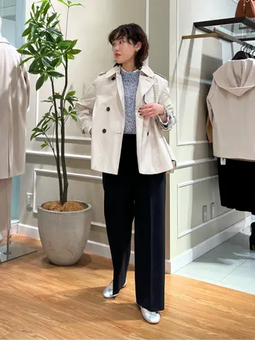 23区 伊藤 コーディネート画像