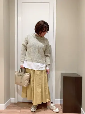 23区 江川 コーディネート画像