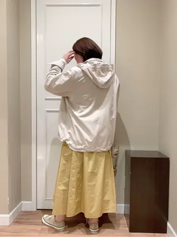 23区 江川 コーディネート画像