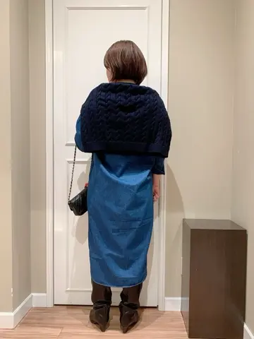 23区 江川 コーディネート画像