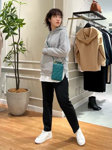 23区 伊藤 コーディネート画像