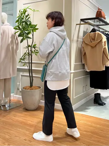 23区 伊藤 コーディネート画像