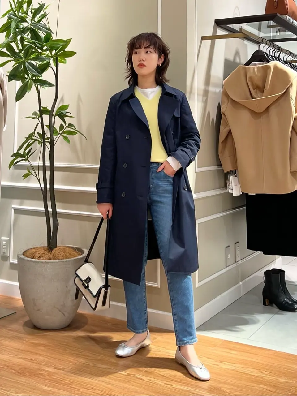  伊藤 コーディネート画像