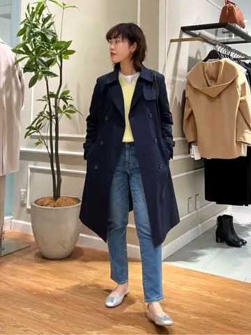 23区 伊藤 コーディネート画像