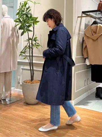 23区 伊藤 コーディネート画像