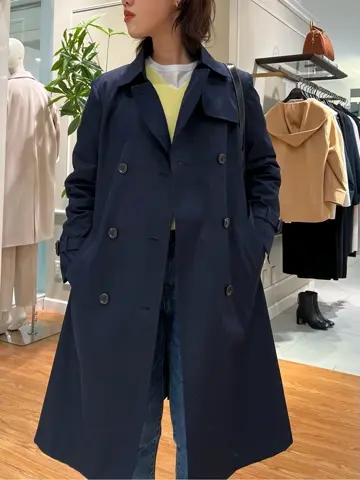 23区 伊藤 コーディネート画像