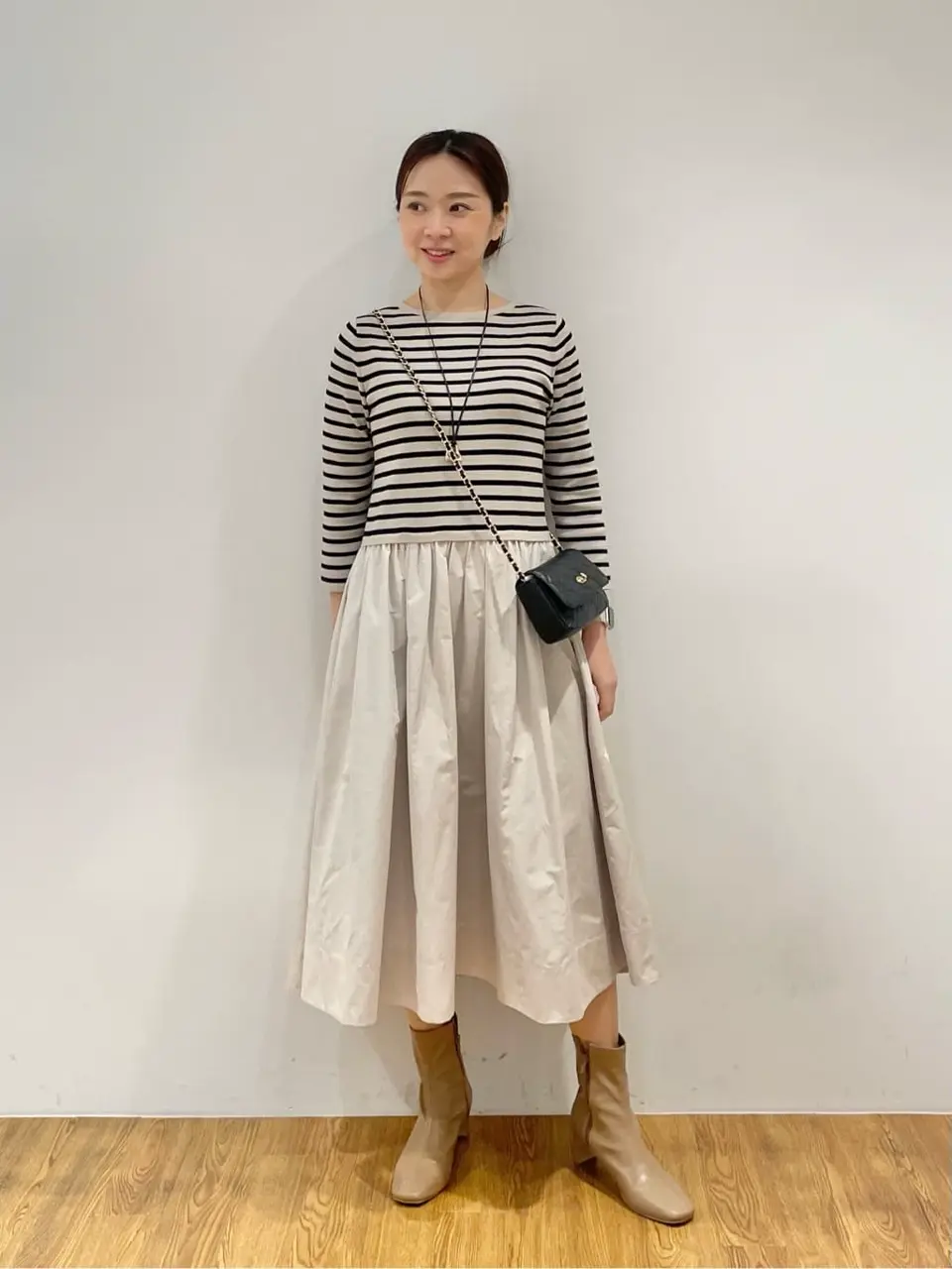 23区 西嶋 コーディネート画像