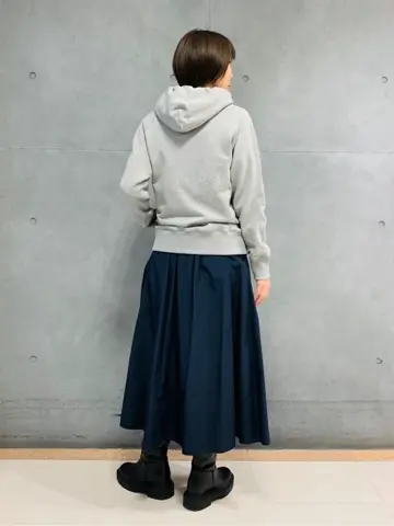 23区 スタッフ  コーディネート画像