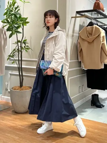 23区 伊藤 コーディネート画像