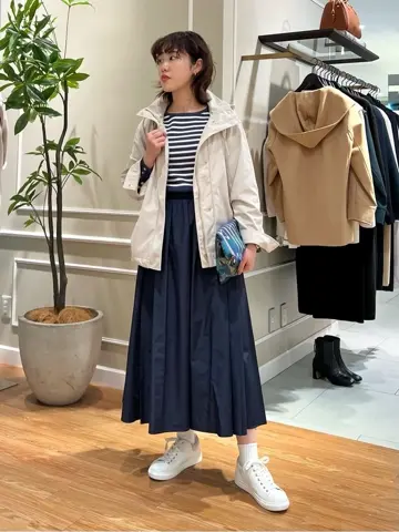 23区 伊藤 コーディネート画像