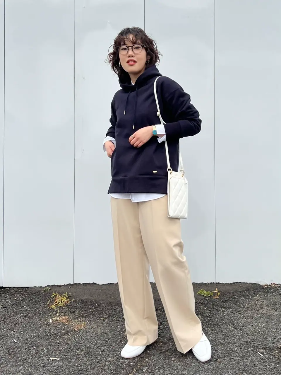  伊藤 コーディネート画像