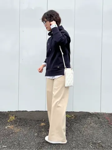 23区 伊藤 コーディネート画像