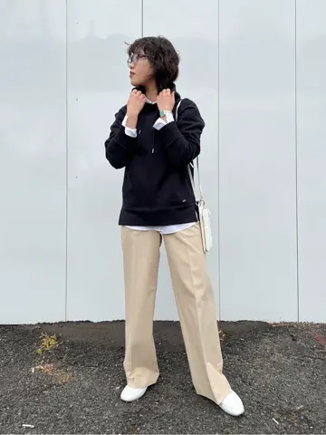 23区 伊藤 コーディネート画像