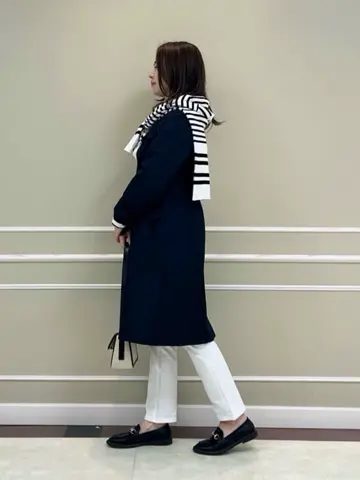 23区 江口 コーディネート画像