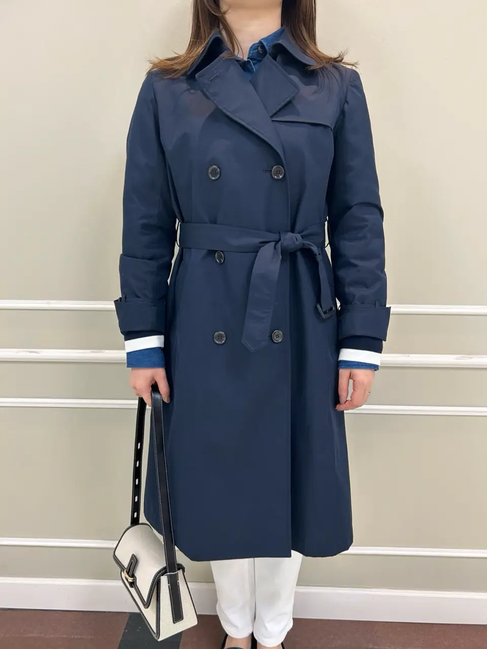 23区 江口 コーディネート画像