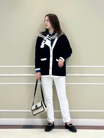 23区 江口 コーディネート画像