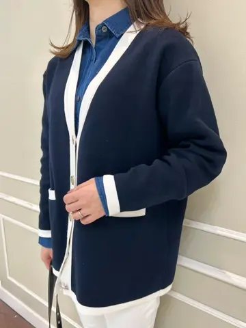 23区 江口 コーディネート画像