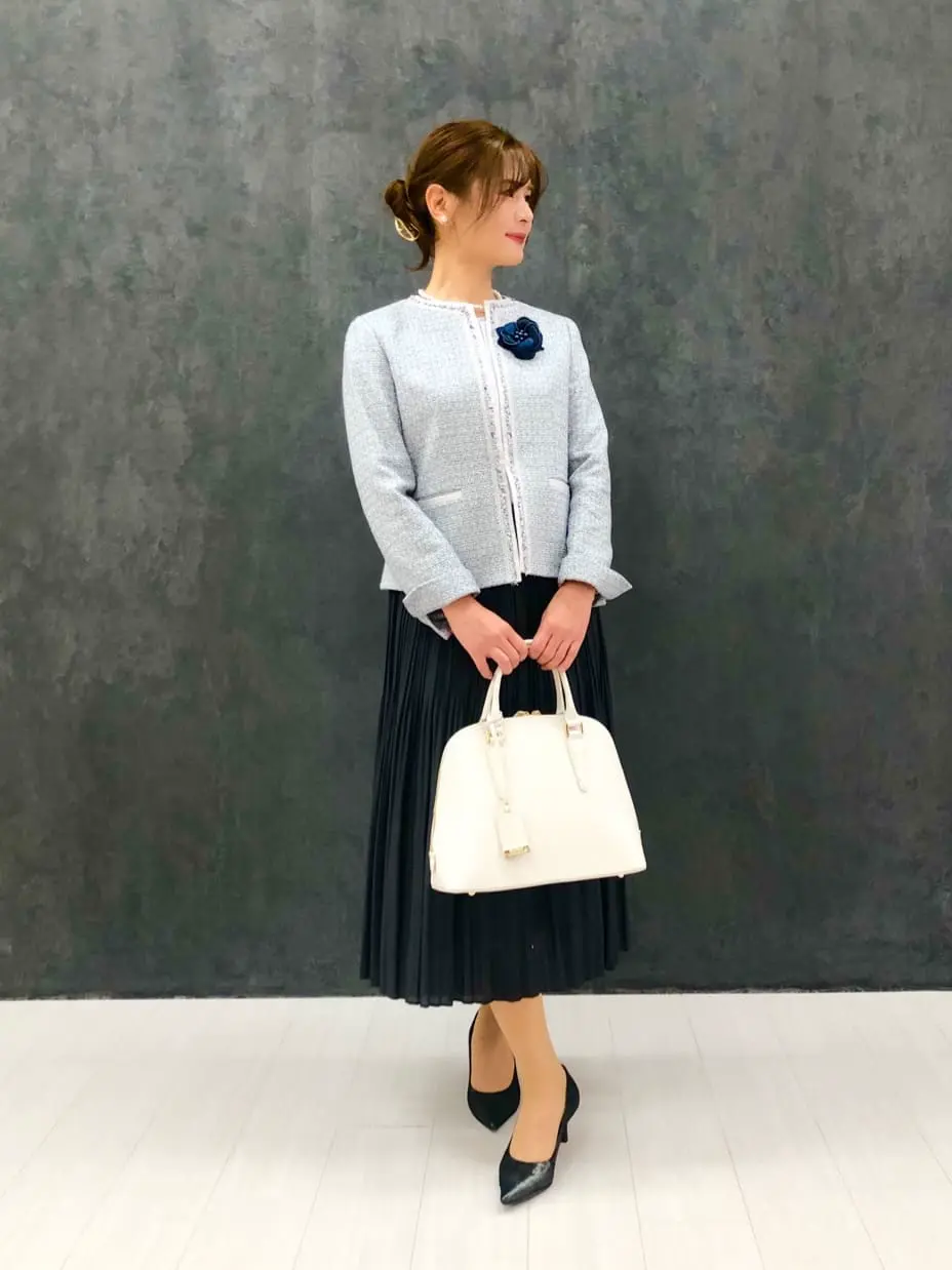  和田 コーディネート画像