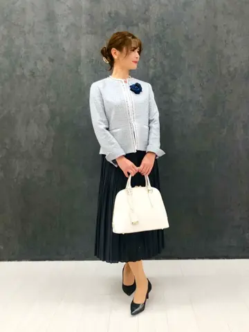 23区 和田 コーディネート画像