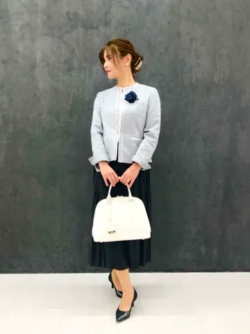 23区 和田 コーディネート画像