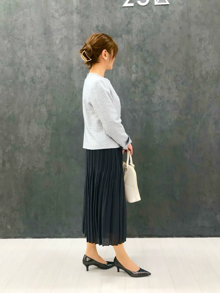 23区 和田 コーディネート画像