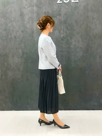 23区 和田 コーディネート画像