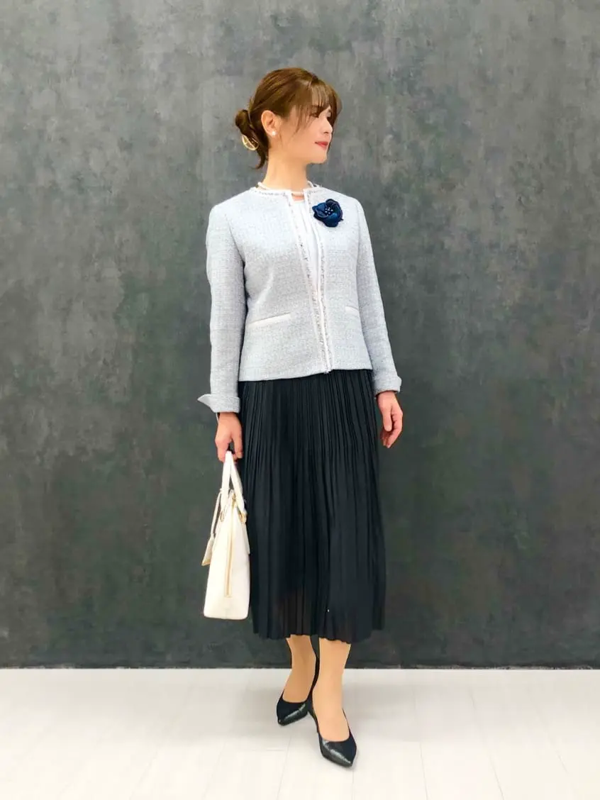 23区 和田 コーディネート画像