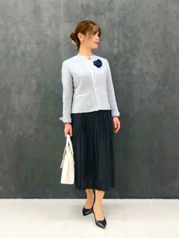 23区 和田 コーディネート画像