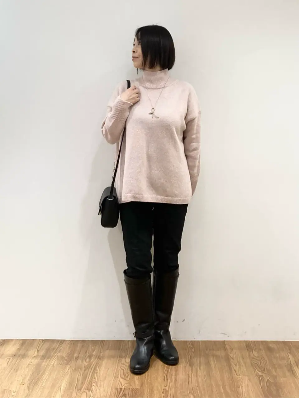  河野 コーディネート画像