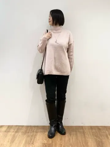 23区 河野 コーディネート画像