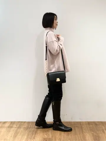 23区 河野 コーディネート画像