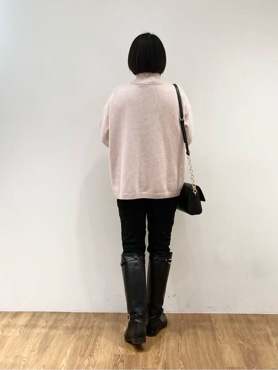 23区 河野 コーディネート画像