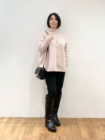 23区 河野 コーディネート画像