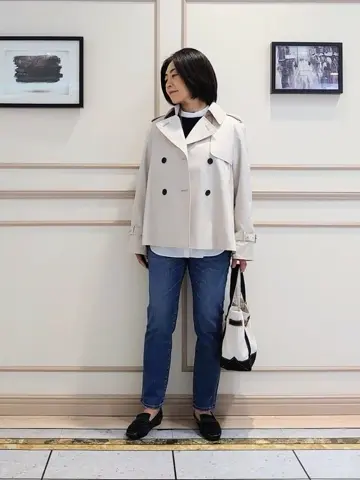 23区 村田 コーディネート画像