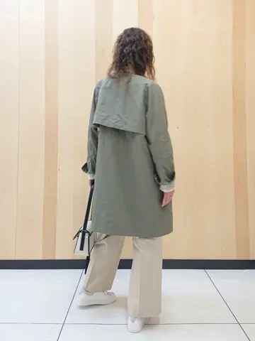 23区 半澤 コーディネート画像